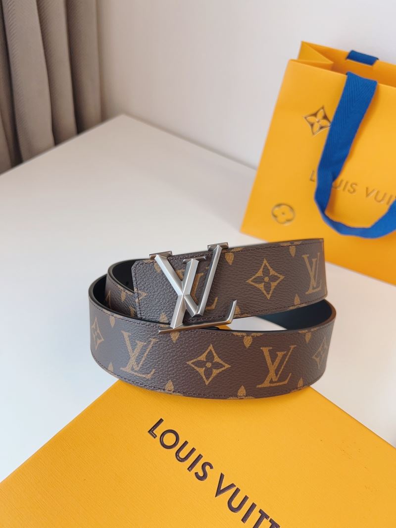 Louis Vuitton Belts